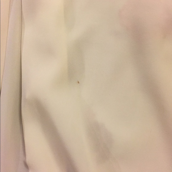 Perceptions floral blouse - Picture 5 of 7